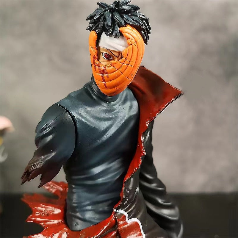 Naruto Uchiha Obito Figure