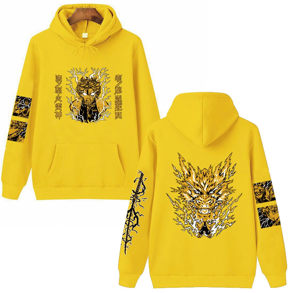 Black Clover Hoodie