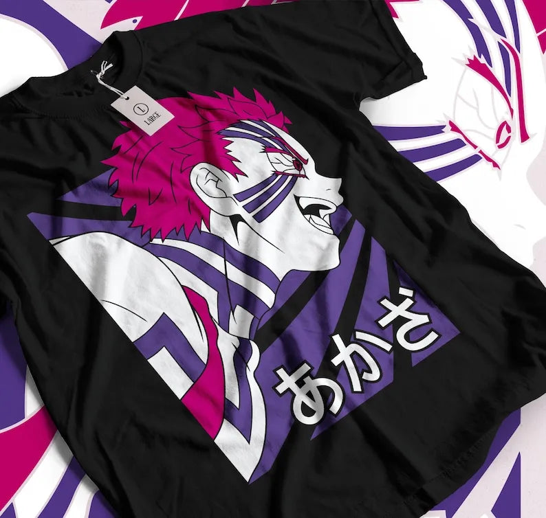 Demon  Slayer Special T-shirt