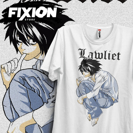 Death Note T-Shirt