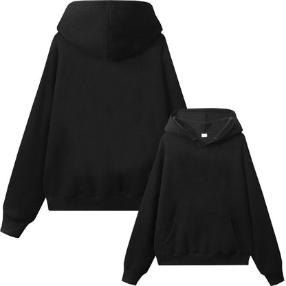 Bleach Kurosaki and Rukia Hoodie