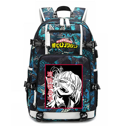 My Hero Academia Backpack