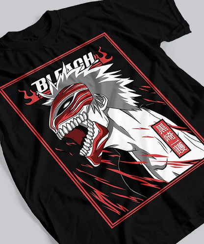 Bleach Ichigo Hollow T-Shirt