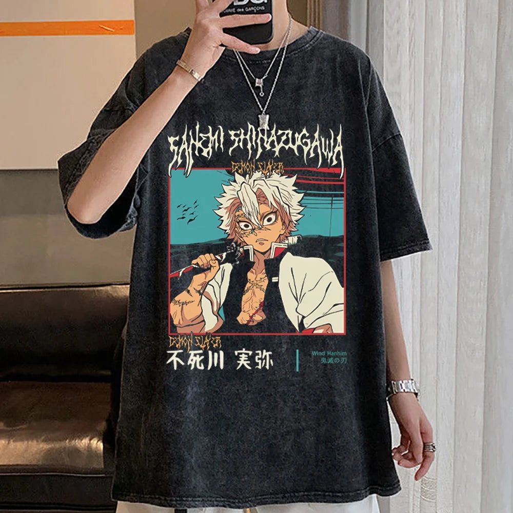 Demon Slayer T-Shirt