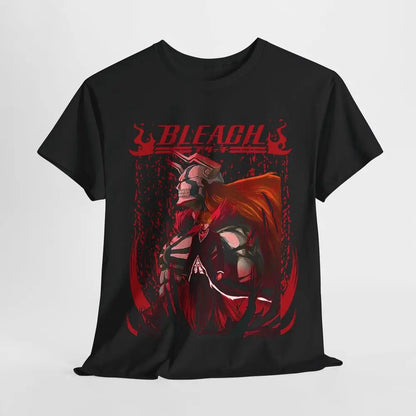 Bleach Ichigo Kurosaki T-shirt