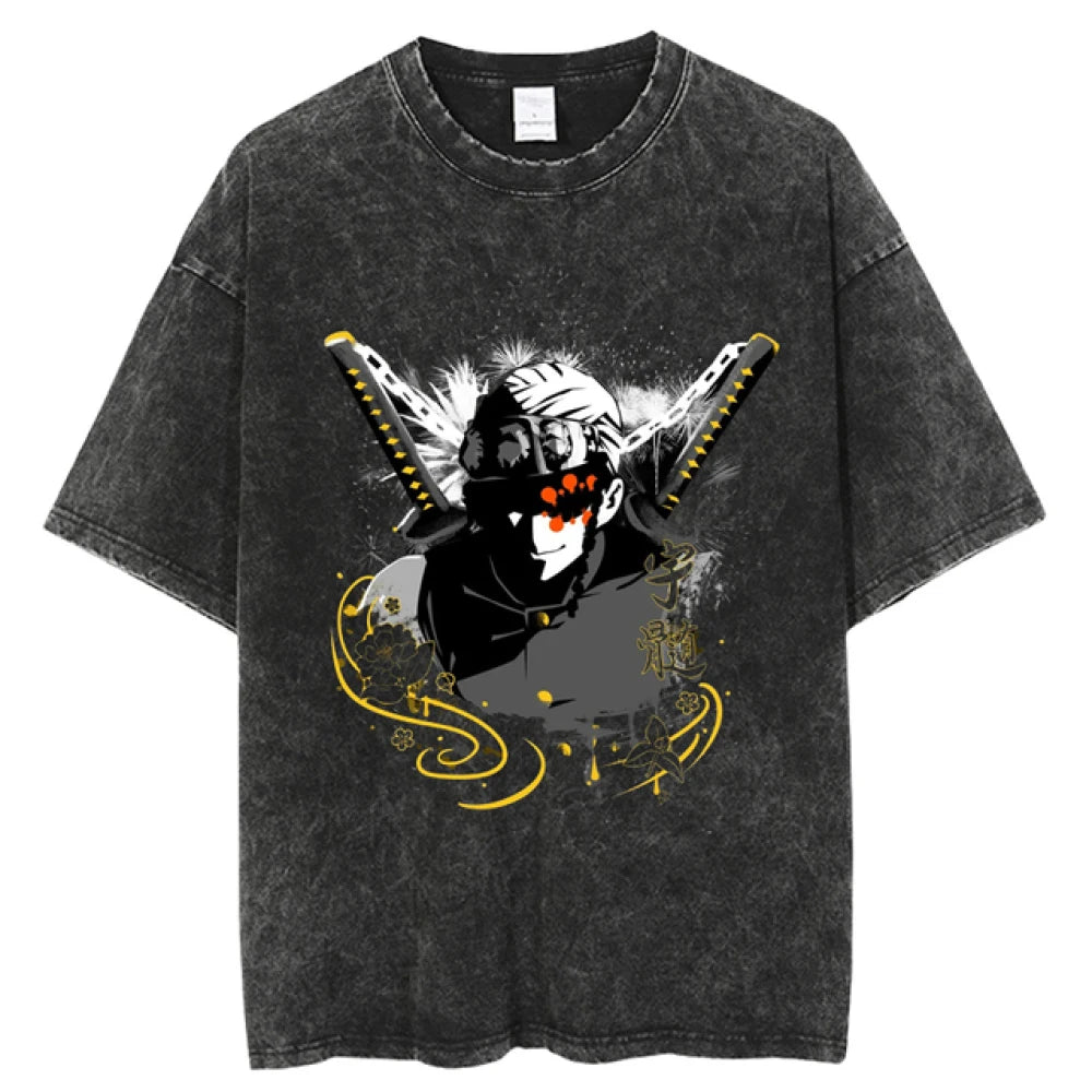 Demon Slayer T-Shirt