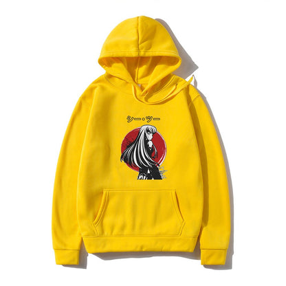 Code Geass Lelouch Lamperouge Hoodie