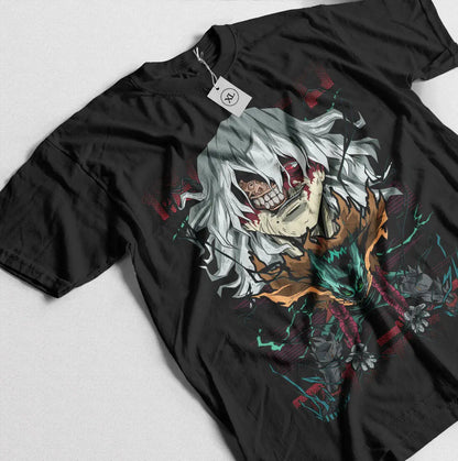 My Hero Academia Bakugou Kacchan Bakugo Katsuki T-shirt