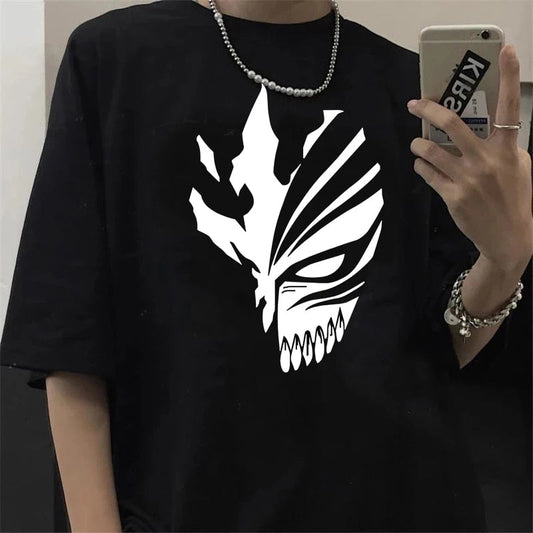 Bleach Graphic T-Shirt