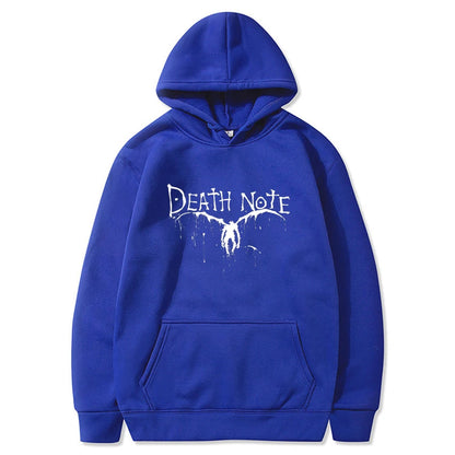 Death Note Hoodies