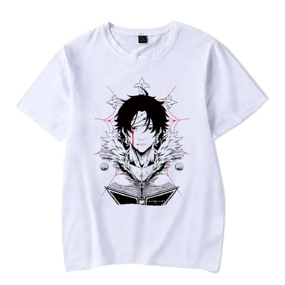 Hunter X Hunter Cotton T-shirt