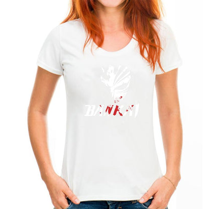 Bleach Bankai T-Shirt