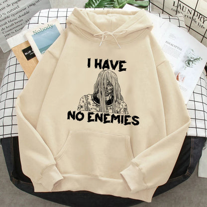 Thorfinn Vinland Saga Vinrando Saga Hoodies