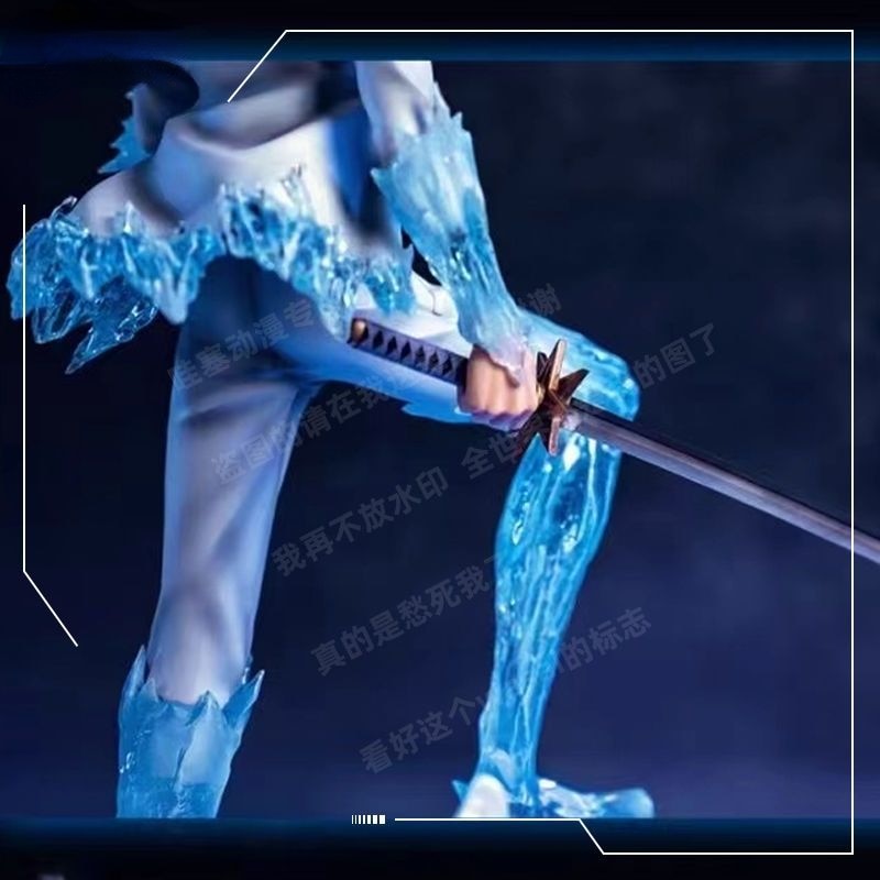 Bleach Toshiro Hitsugaya Figure