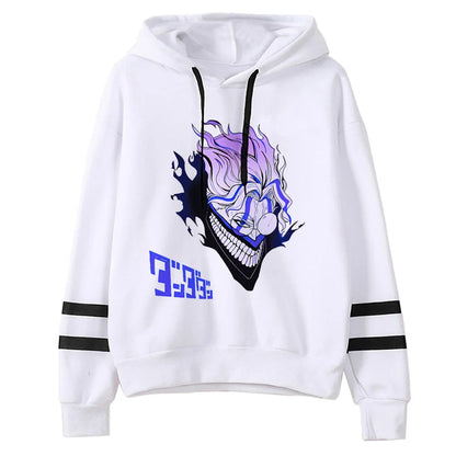 Dandadan Okarun Hoodie