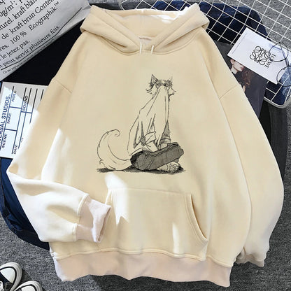 Beastars Hoodies