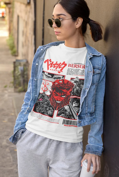 Berserk T-Shirt