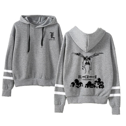 Death Note Hoodies