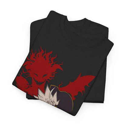 Asta Black Clover T-Shirt