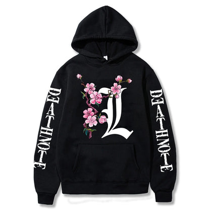 Death Note Hoodies