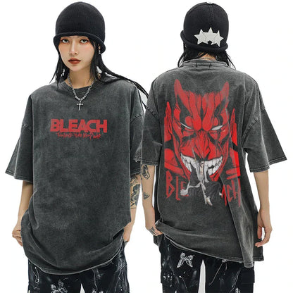 Bleach Kenpachi Zaraki T-Shirt