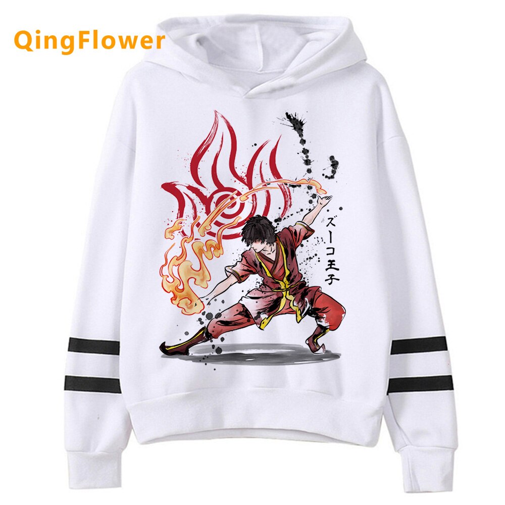 Avatar The Last Airbender Hoodie