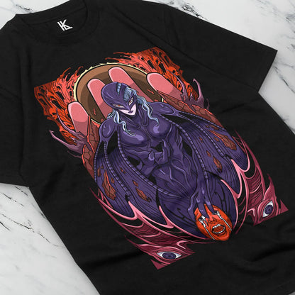 Berserk Femto_Griffith T-shirt