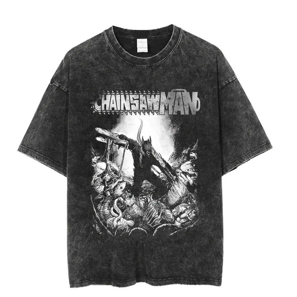 Chainsaw Man T-Shirt