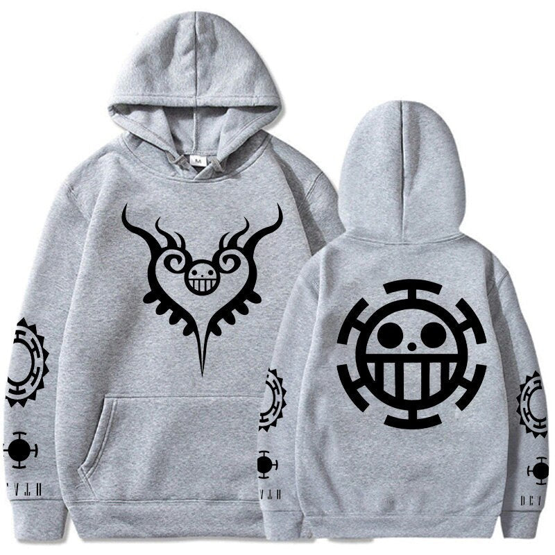 One Piece Hoodie