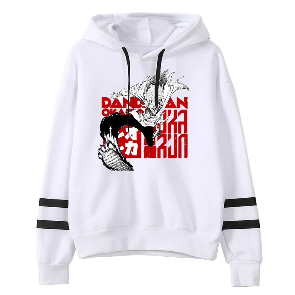 Dandadan Hoodie