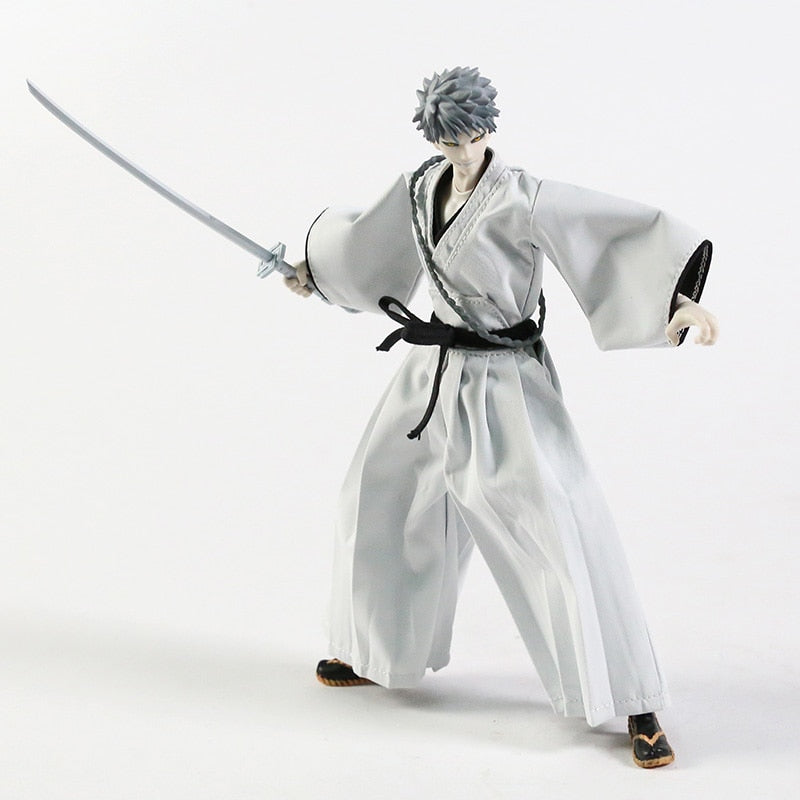 Bleach Kamen Kurosaki Ichigo White Ver Action Figure