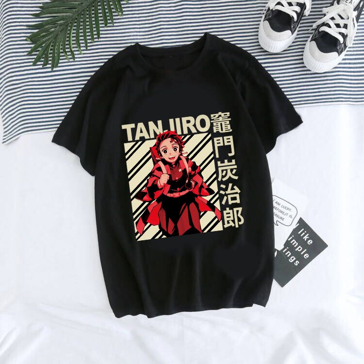 Demon Slayer Kochou Shinobu T-Shirt