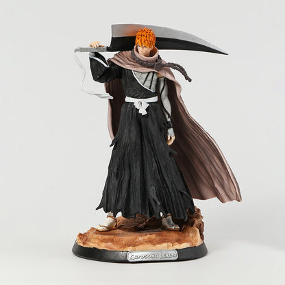 Bleach Ichigo Kurosaki PVC Figure