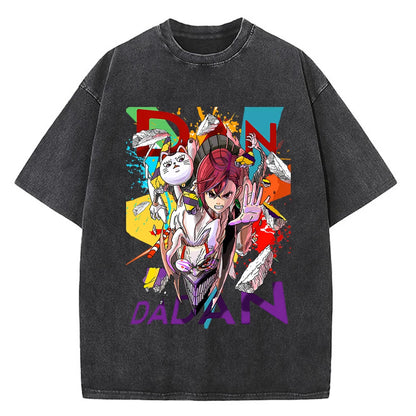 Dandadan Okarun T-shirt