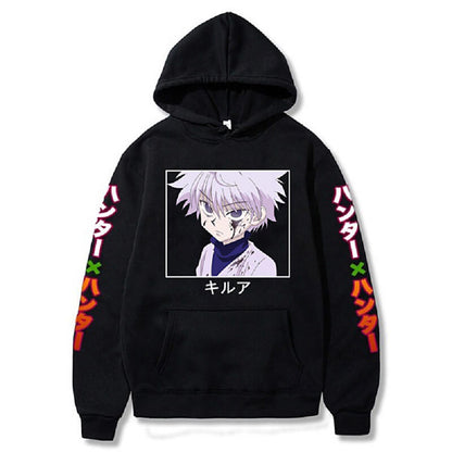 Hunter X Hunter Hoodie