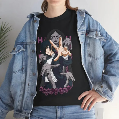 Himeno Chainsaw man Shirt