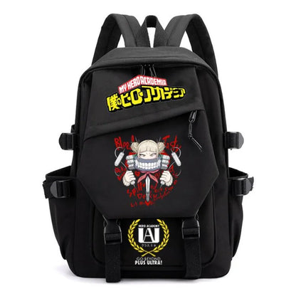 My Hero Academia Backpack