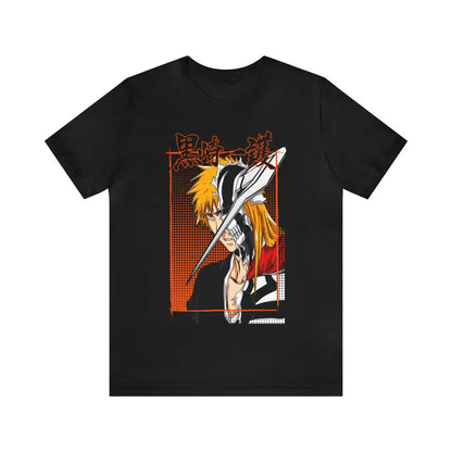 Ichigo Kurosaki transformation T-Shirt