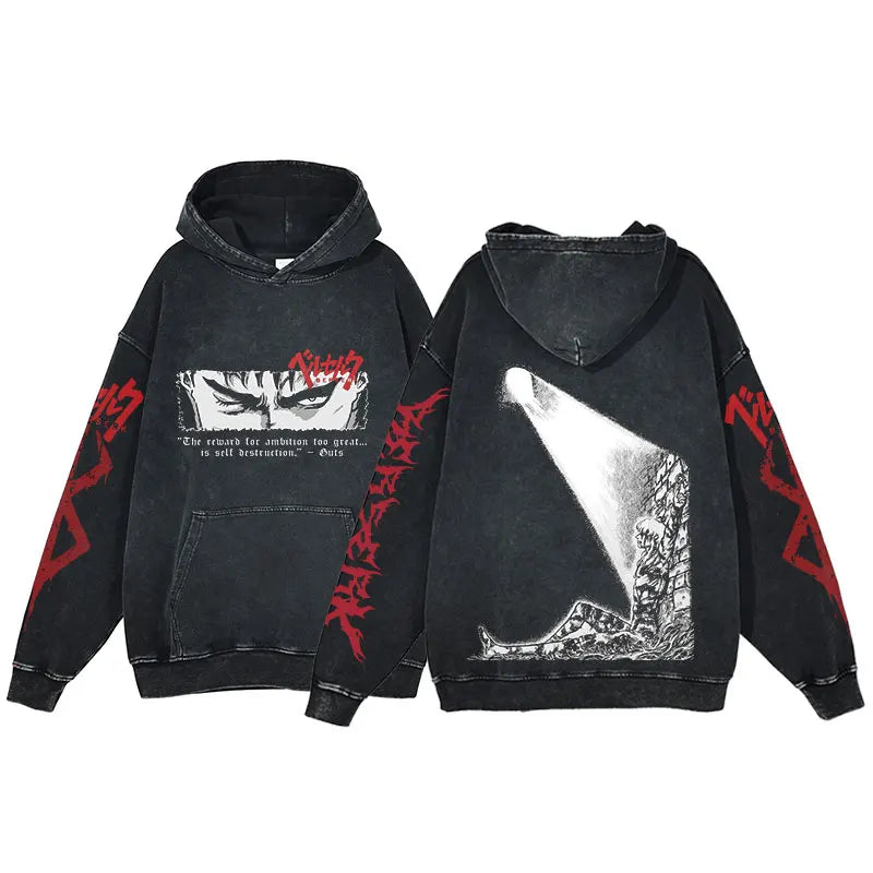 Berserk Hoodie