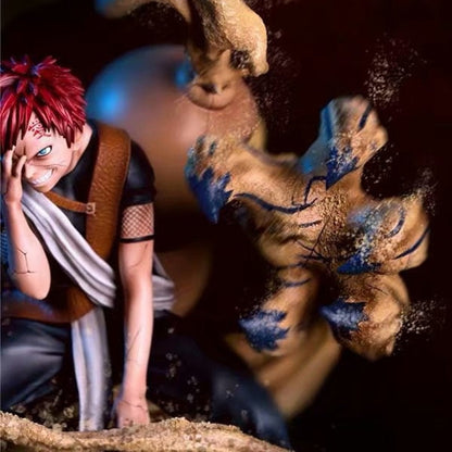 Gaara Action Figure