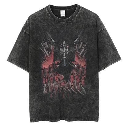 Attack on Titan Vintage T-Shirt