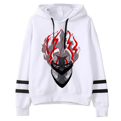 Dandadan Okarun Hoodie