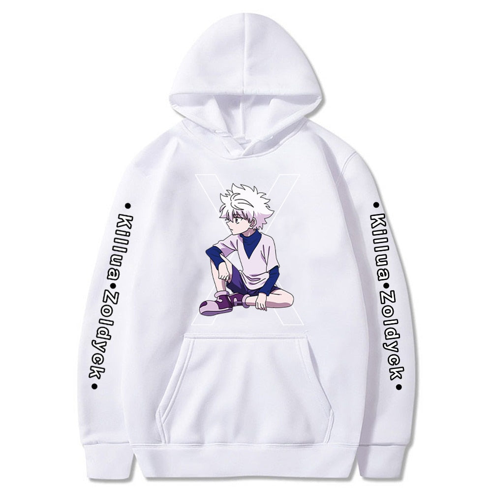 Hunter X Hunter Hoodie