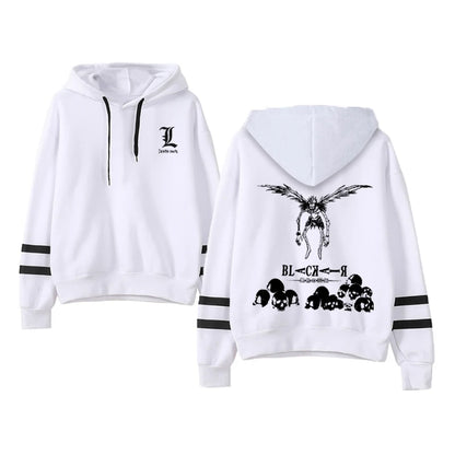 Death Note Hoodies