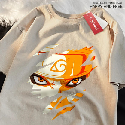 Naruto Uzumaki T-Shirt