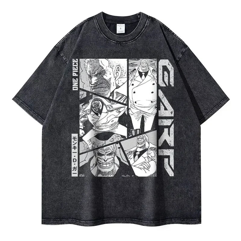 Roronoa Zoro T-Shirts