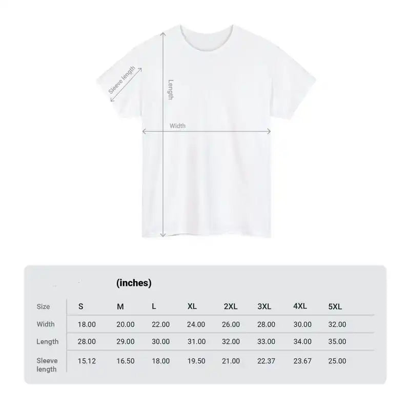 Dandadan T-shirt