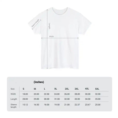 Dandadan T-shirt