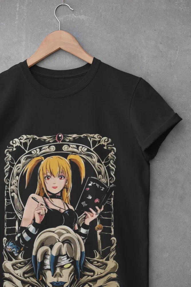 Death Note Misa T-Shirt