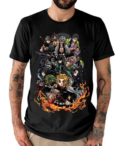 Demon Slayer T-Shirt